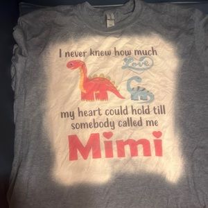 Mimi shirt